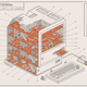 Illustration for article titled Can You Spot All the Apple Gags in This Poster of a 1984 Macintosh?
